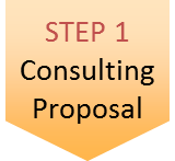 STEP1 Consulting Priposal
