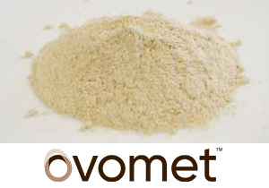 卵殻膜粉末　Ovomet-HD